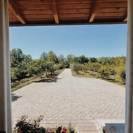 Briza Villa Tirana