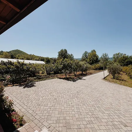 Villa Briza *