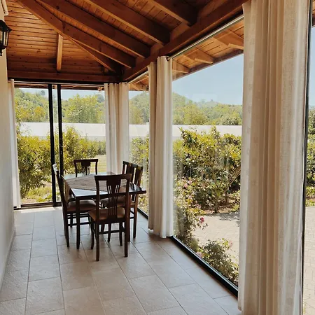 Briza Villa *