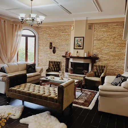 Briza Villa Tirana