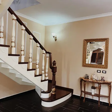 Villa Briza *