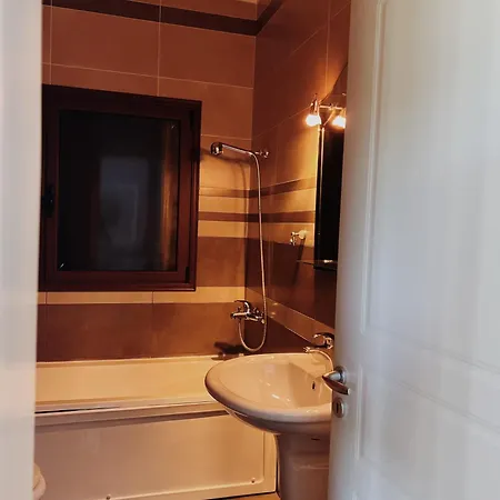 Briza Villa Tirana